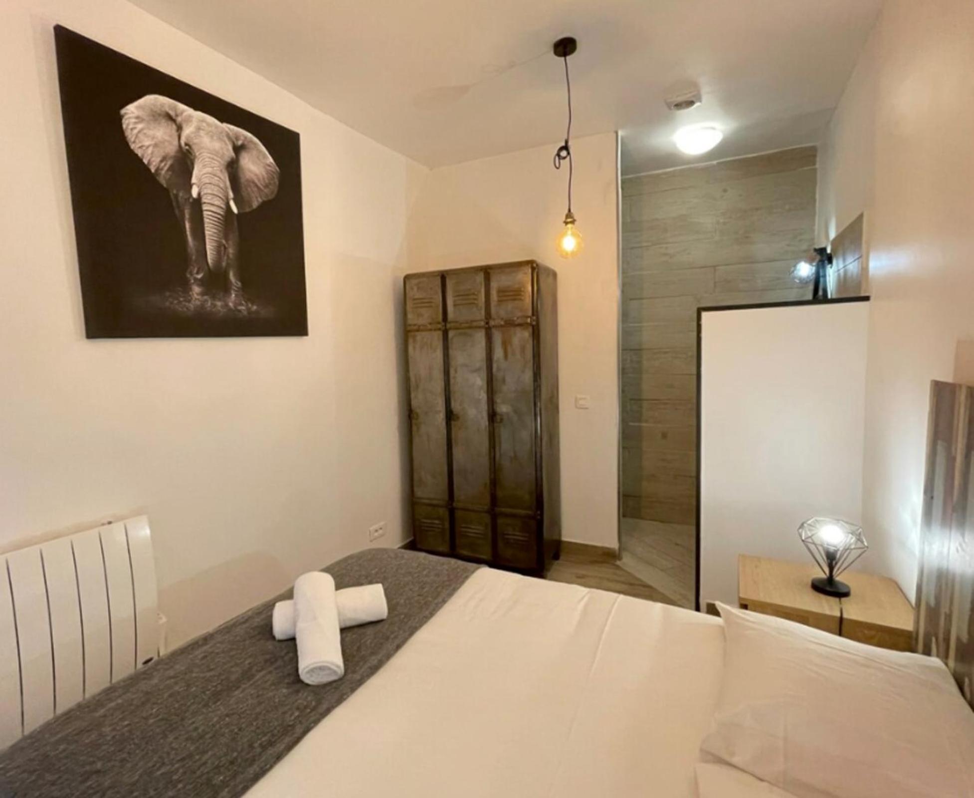 Atelier Des Revesvieuxportproche Plageslaciotat La Ciotat Esterno foto