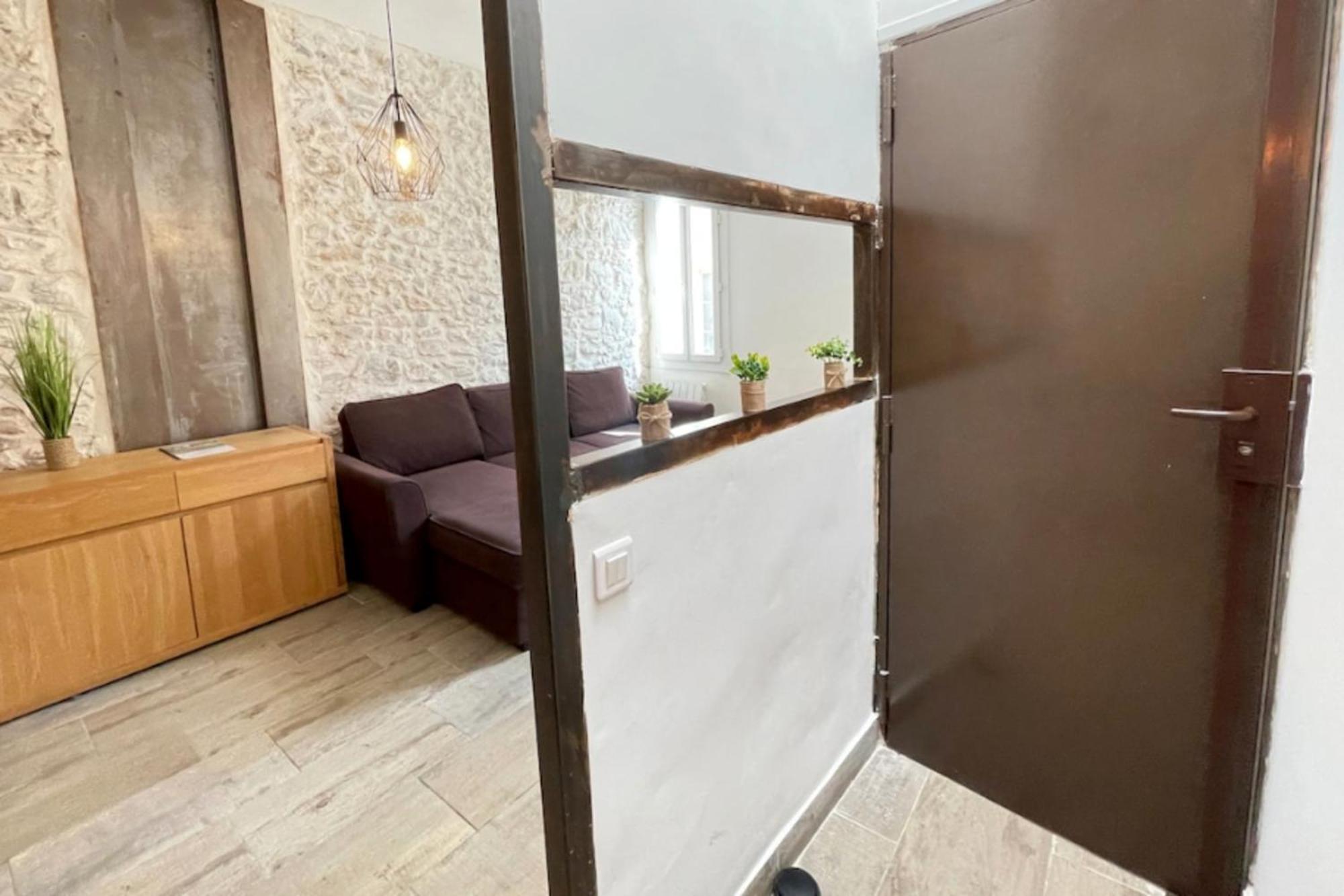 Atelier Des Revesvieuxportproche Plageslaciotat La Ciotat Esterno foto