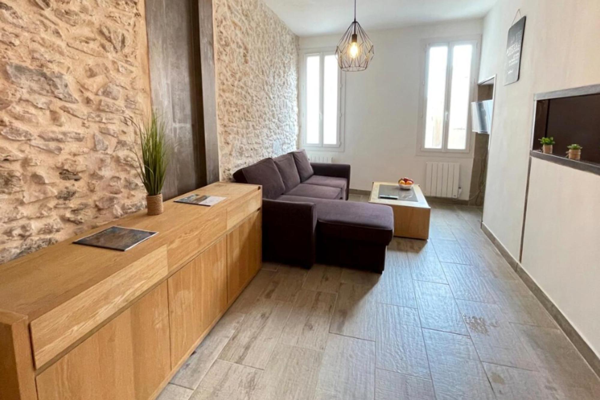 Atelier Des Revesvieuxportproche Plageslaciotat La Ciotat Esterno foto