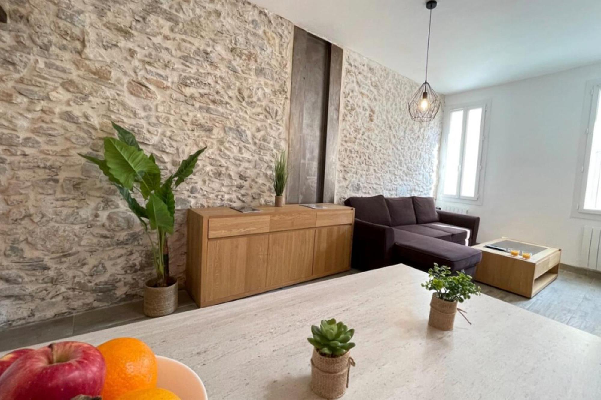 Atelier Des Revesvieuxportproche Plageslaciotat La Ciotat Esterno foto