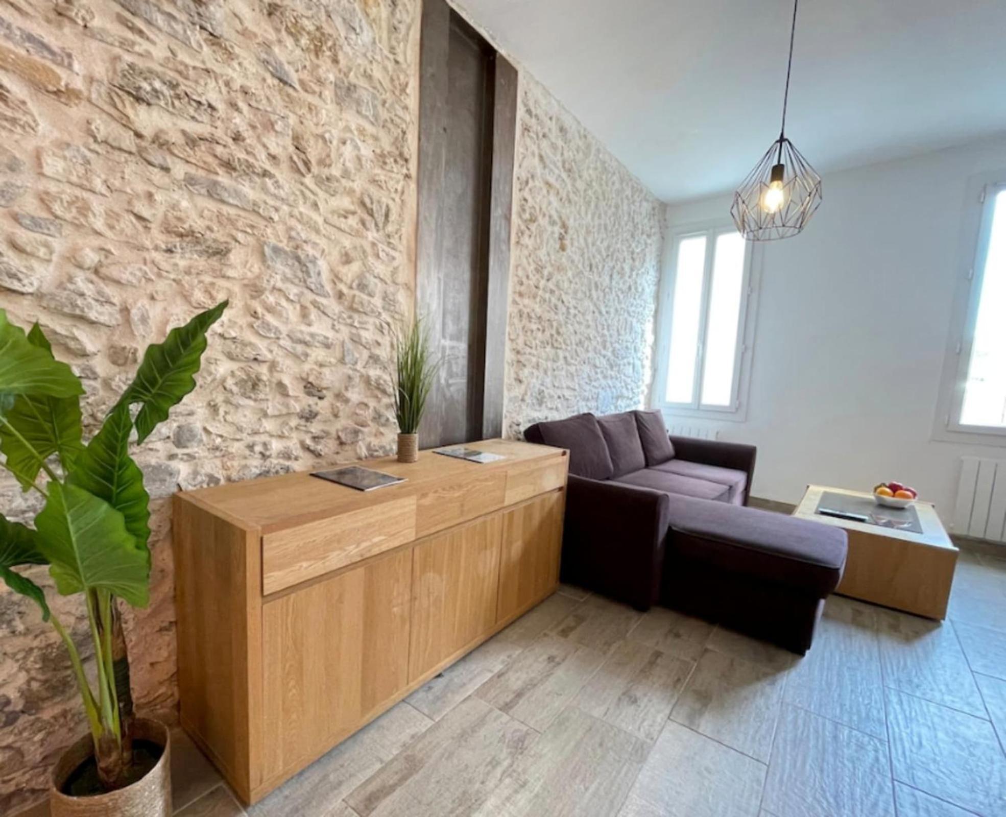 Atelier Des Revesvieuxportproche Plageslaciotat La Ciotat Esterno foto